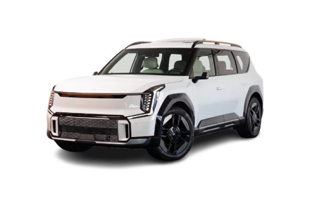 KIA EV9 99,8 kWh GT-Line 4x4 * 7 seats