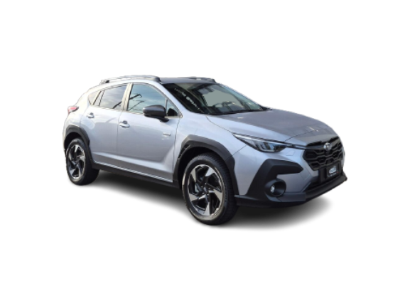SUBARU Crosstrek 2.0i e-Boxer Swiss Plus