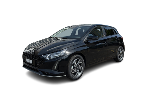 HYUNDAI i20 1.0 T-GDi Amp.GO! DCT