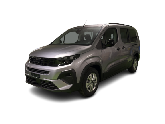 PEUGEOT Rifter Long 1.5 BlueHDi 130 Family Edition