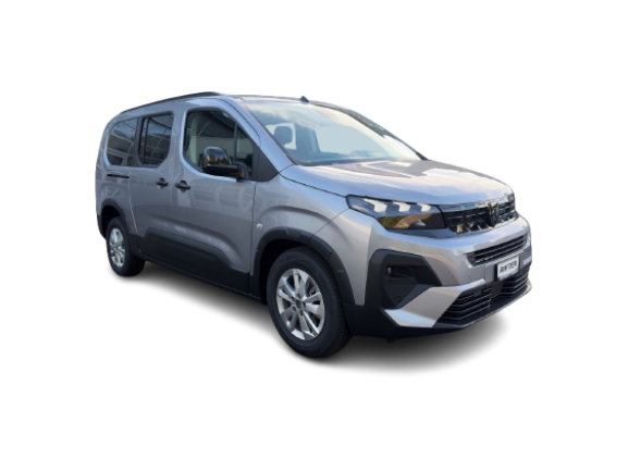 PEUGEOT Rifter Long 1.5 BlueHDi 130 Fa