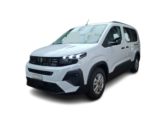 PEUGEOT Rifter Long 1.5 BlueHDi 130 Family Edition