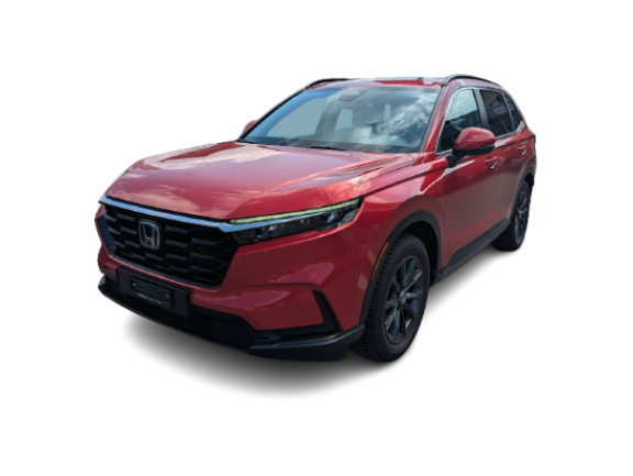 HONDA CR-V 2.0i MMD Hybrid Elegance 4WD Automatic