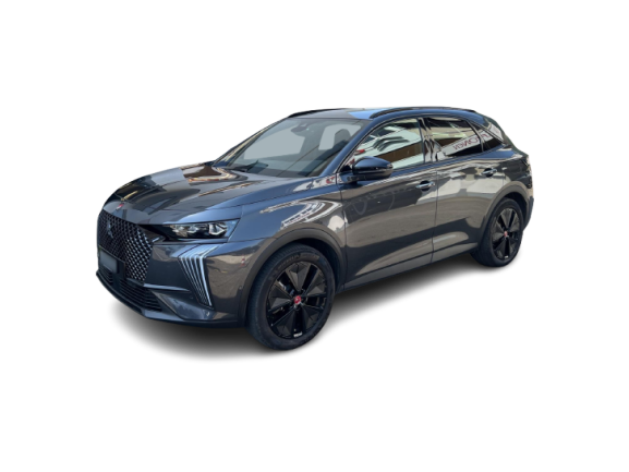 DS AUTOMOBILES 7 1.6 E-Tense Ligne Noire 4x4