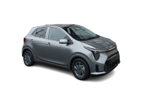 KIA Picanto 1.0 GDi Power