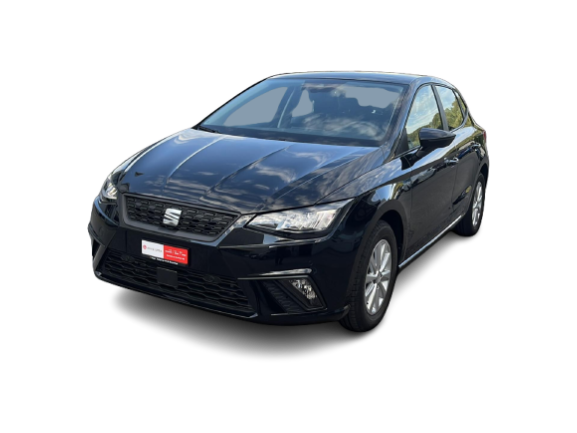SEAT Ibiza 1.0 TSI 115 Move FR DSG