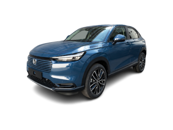 HONDA HR-V 1.5 i-MMD Elegance