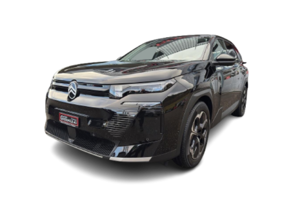 CITROEN e-C5 Aircross Plus