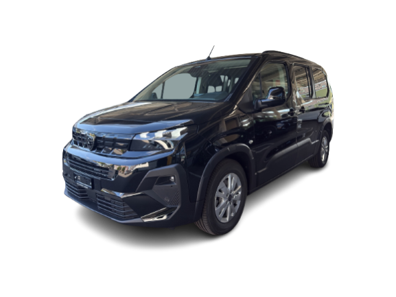 PEUGEOT Rifter Long 1.5 BlueHDi 130 Family Edition