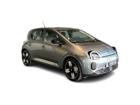 RENAULT Twingo E-Tech 27kWh Evolution