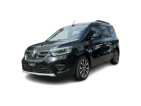 RENAULT Kangoo Kombi