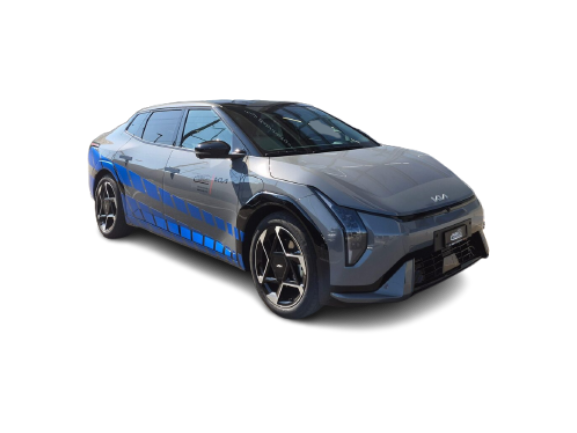 KIA EV4 Fastback 81 kWh GT-Line