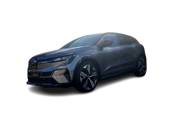 RENAULT Mégane E-Tech