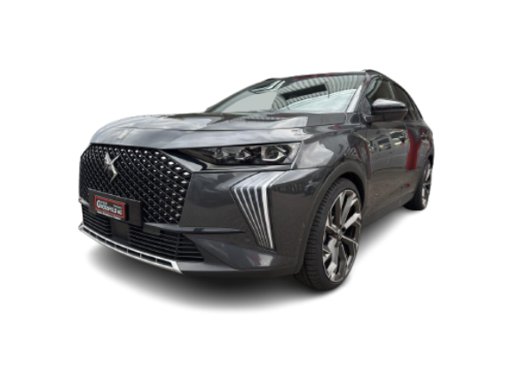 DS AUTOMOBILES 7 1.6 E-Tense Opéra 4x4