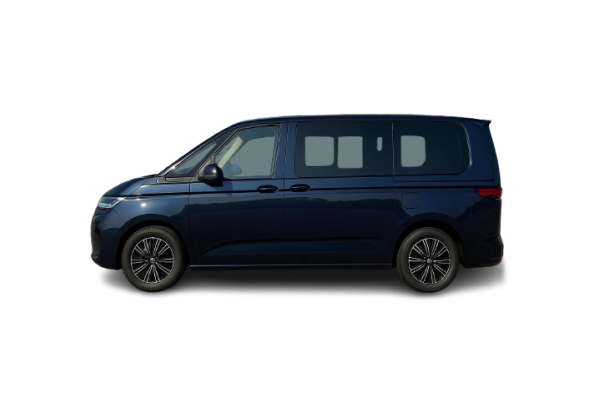 VW Multivan kurz 2.0 TDI DSG