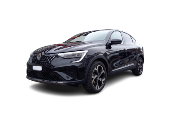 RENAULT Arkana 1.6 E-Tech techno