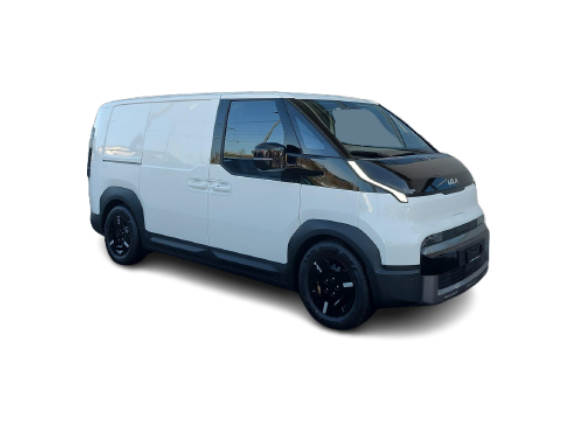 KIA PV5 Cargo 51.5 kWh Essential