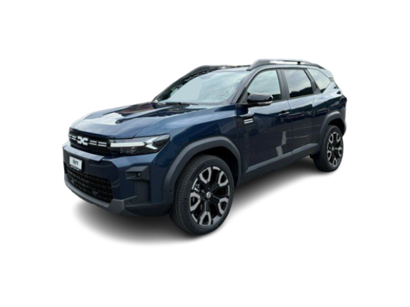 DACIA Bigster 1.2 Hybrid Journey 4WD