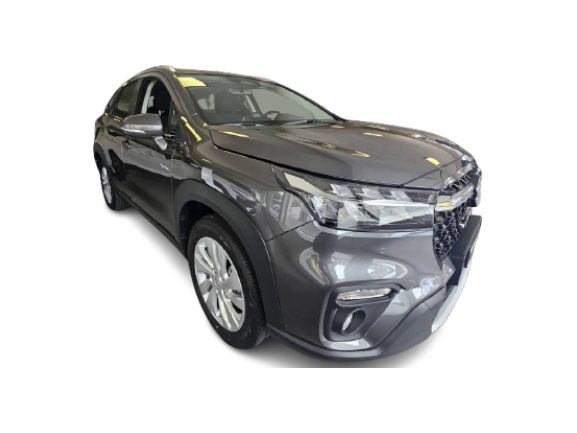 SUZUKI S-Cross 1.4 T Piz Sulai Hybrid 4x4