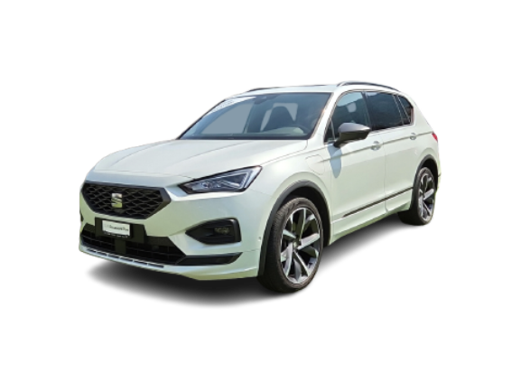 SEAT Tarraco 1.4 e-HYBRID DSG Hola FR