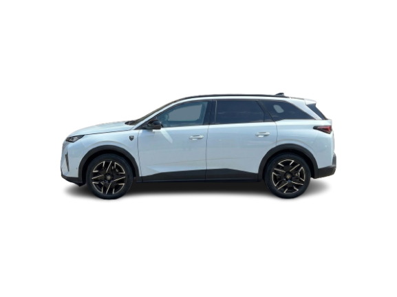 PEUGEOT 5008 145 Hybrid e-DCS6 GT 🔥7-Sitzer zum Hammerpreis🔥