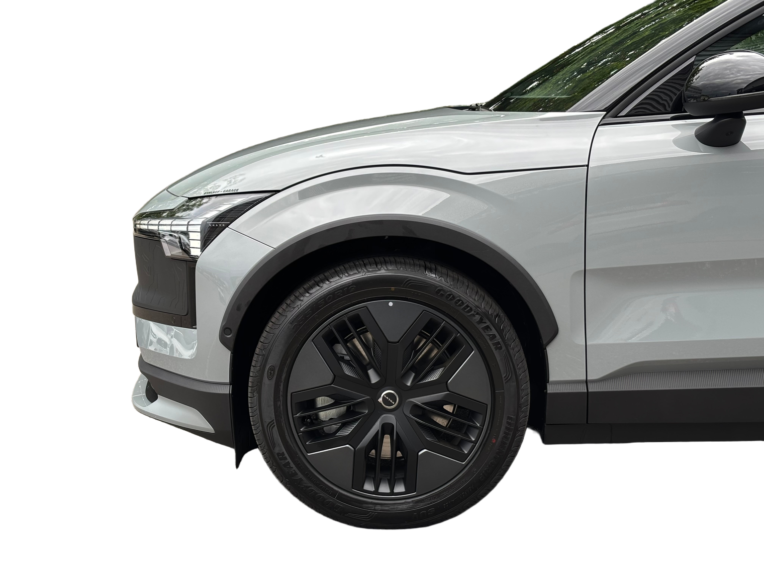 VOLVO EX30 CC E60 Twin Performance AWD