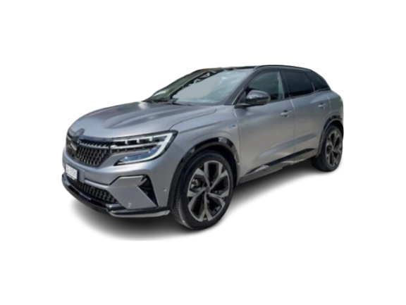 RENAULT Austral 1.2 E-Tech iconic esprit Alpine