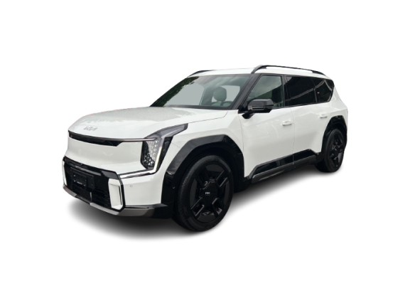 KIA EV9 99.8 kWh GT-Line 4x4 Swivelling 6P