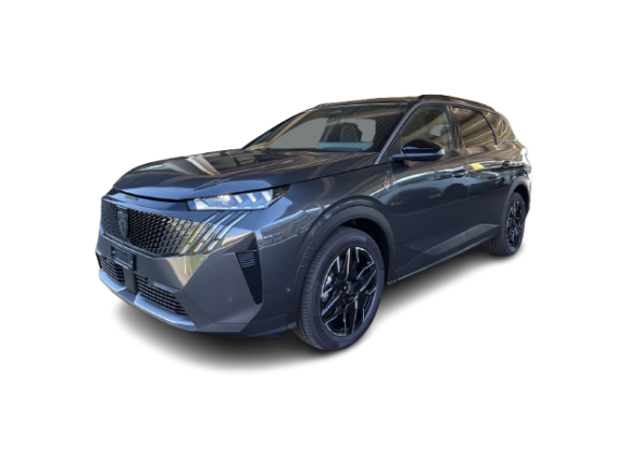PEUGEOT 5008 1.2 Hybrid GT