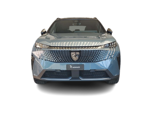 PEUGEOT 5008 1.6 PHEV GT