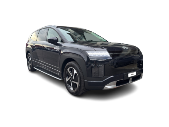 HYUNDAI Ioniq 9 110kWh Amplia 4WD