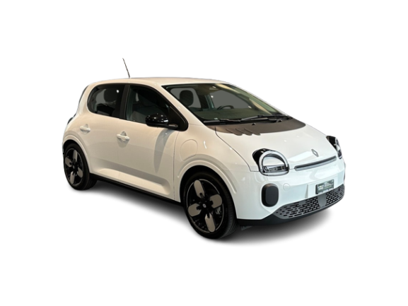 RENAULT Twingo E-Tech 27kWh Evolution
