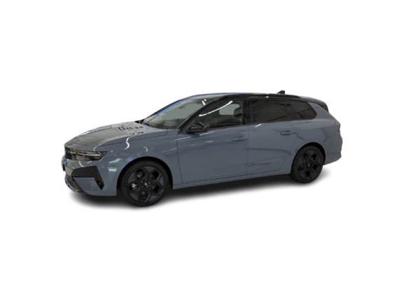 OPEL Astra Sports Tourer 1.2 T Hybrid Ultimate