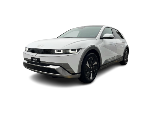 HYUNDAI Ioniq 5 Amplia 4WD
