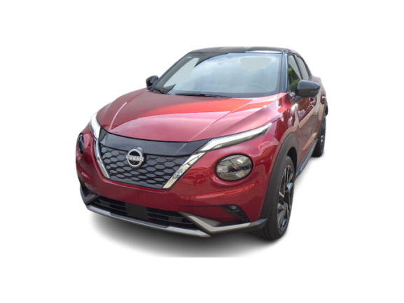 NISSAN Juke 1.6 Hybrid N-Design