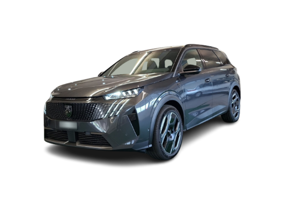 PEUGEOT 5008 1.6 PHEV 225 GT Exclusive