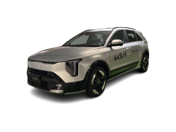 KIA Niro 1.6 GDi Hybrid Style