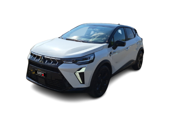 MITSUBISHI ASX 1.8 HEV Sport