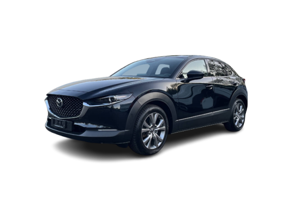 MAZDA CX-30 2.5 Exclusive-Line