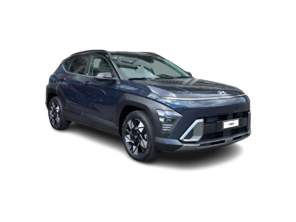 HYUNDAI Kona 1.6 GDi Hybrid Vertex