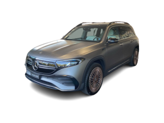 MERCEDES-BENZ EQB 350 Edition1 4Matic