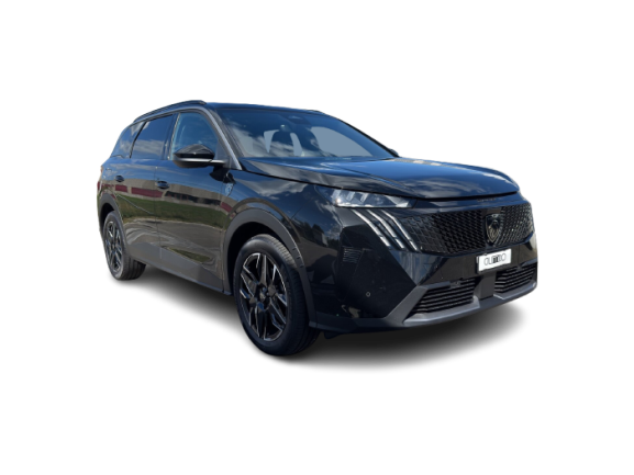 PEUGEOT 5008 145 Hybrid e-DCS6 GT