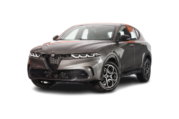 ALFA ROMEO Tonale 1.5 48V Hybrid Sprint Griogio Vesuvio