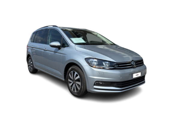 VW Touran 1.5 TSI Comfortline DSG