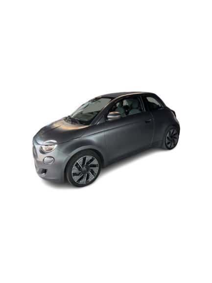 FIAT 500 C electric 87 kW Icon