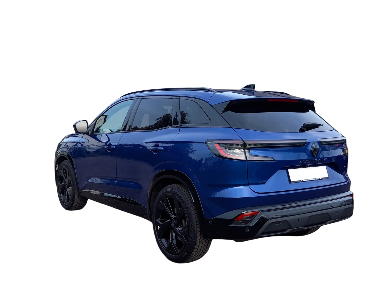RENAULT Austral 1.2 E-Tech techno esprit Alpine