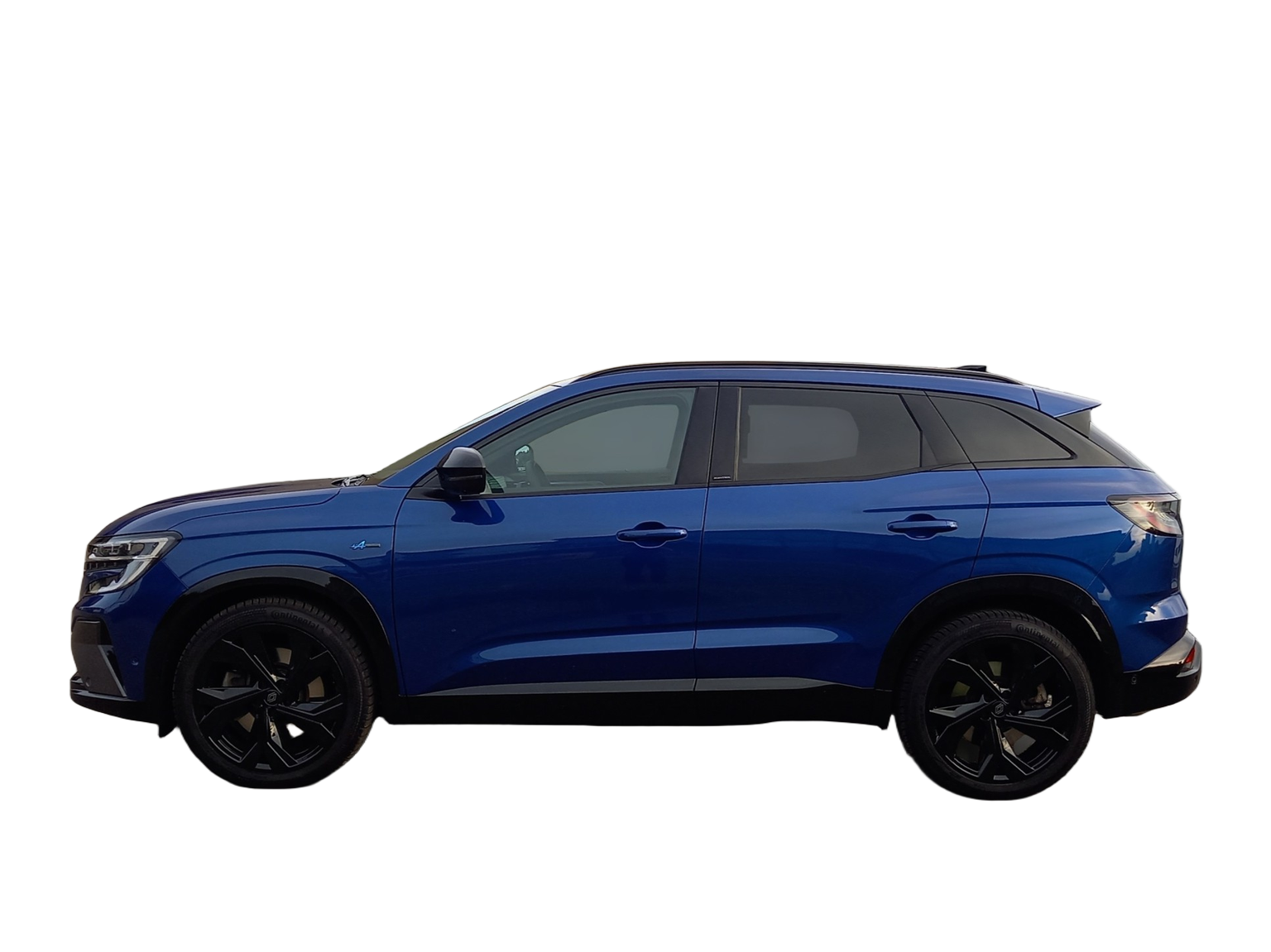 RENAULT Austral 1.2 E-Tech techno esprit Alpine