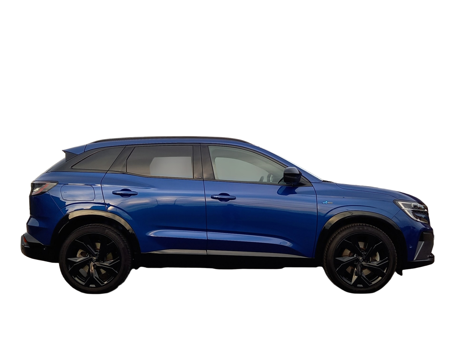RENAULT Austral 1.2 E-Tech techno esprit Alpine