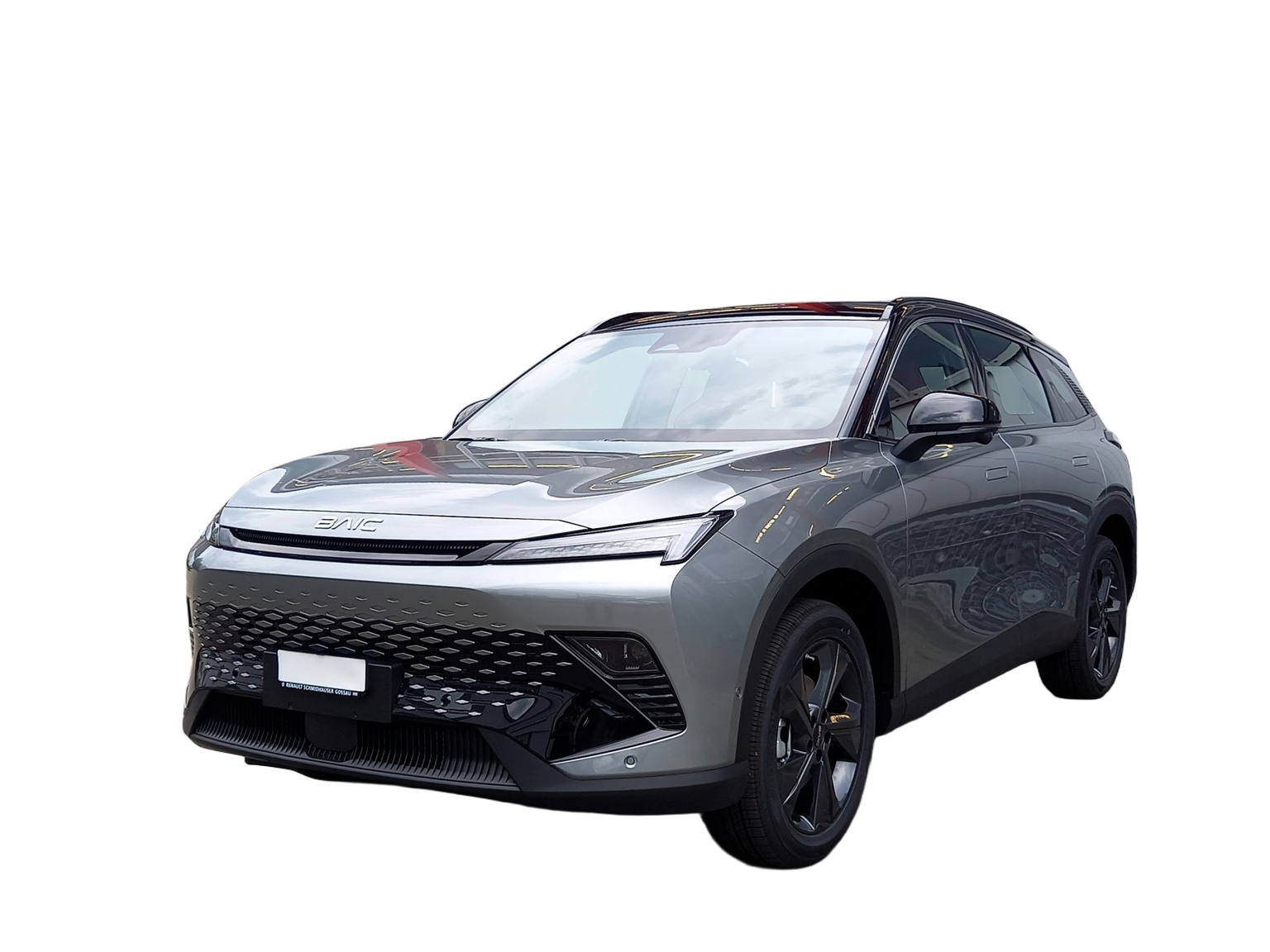 BAIC X55 1.5 Premium