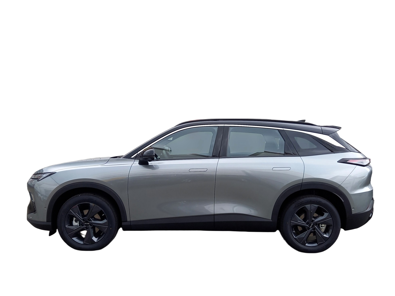 BAIC X55 1.5 Premium